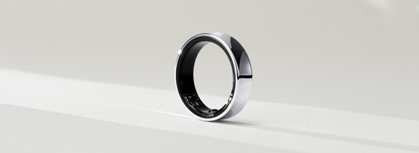 Samsung Officially Debuts Its New Wellness Wearable Galaxy Ring