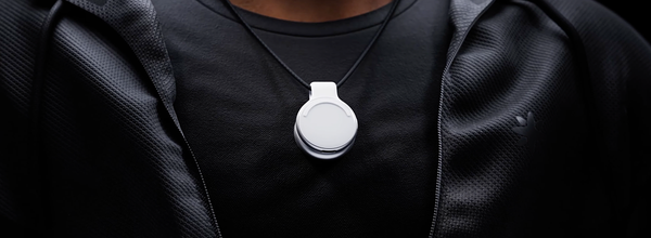 New AI Wearable 'Limitless Pendant' Launches to Record Conversations