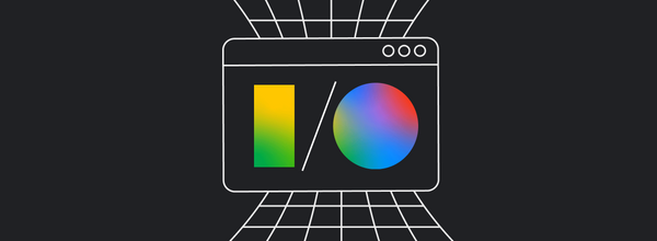 This Year's Google I/O Is Scheduled for May 14