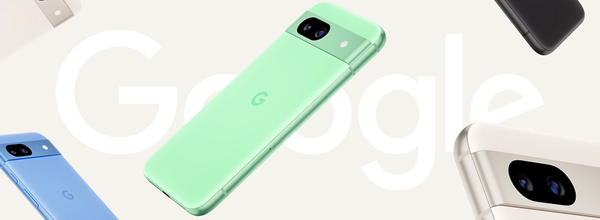 Google Launches Pixel 8a Budget-Friendly Smartphone with Advanced AI