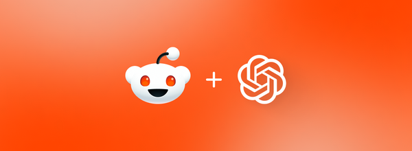 OpenAI Partners with Reddit to Enhance AI with Social Media Data