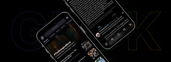 X Launches Grok Stories with AI-Powered News Summaries for Premium Users
