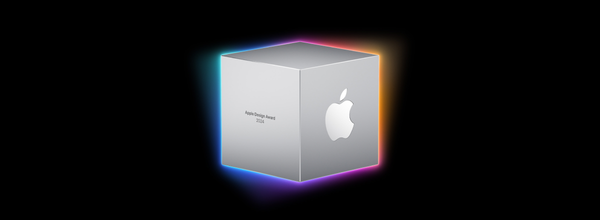 Apple Celebrates Innovation with 2024 Apple Design Awards