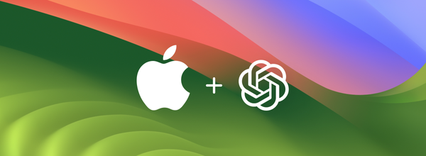 Apple Won't Pay OpenAI for ChatGPT Integration, Banks on Brand Exposure Instead