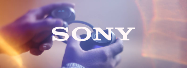 Sony Shows Visionary PlayStation Controller Concept for the Next Decade