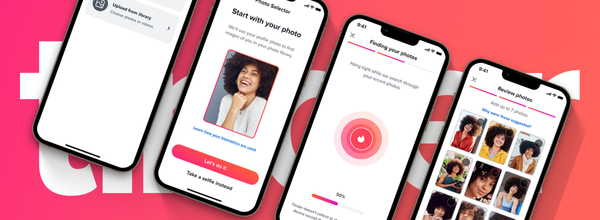 Tinder Introduces AI-Powered Photo Selector for Dating Profiles