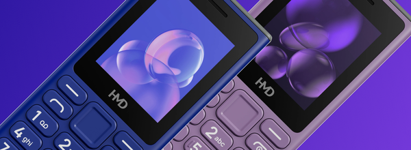 Nokia Launches Nokia 105 (2024) with Classic Design and Long Battery Life