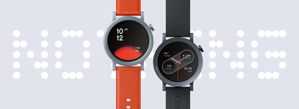 Nothing Unveils New Stylish and Affordable CMF Watch Pro 2