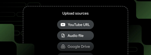 Google's NotebookLM Now Summarizes YouTube Videos Using AI