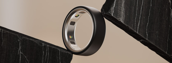 Oura Unveils Fourth-Generation Smart Ring with Enhanced Features