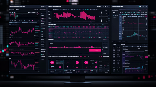 Everix Edge – Vérité ou Mirage? Découvrez la Réalité Derrière ce Logiciel de Trading!