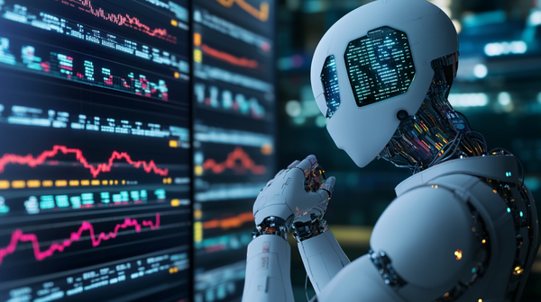 VolorixTrader 2.8 Ai – Sind die Trading-Versprechen nur Luftschlösser?