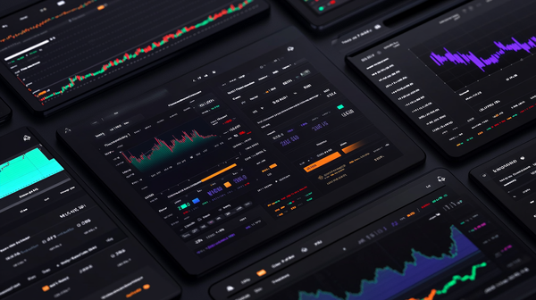 Immediate Luminary – L'Illuzione del Trading Automatico, Mito o Realtà?