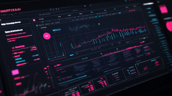 Matrix AI—Il Software di Trading È Rivoluzionario o Solo Un'Illusione?