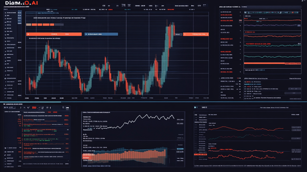 BTC 2.0 Diamox – Rivoluzione Nelle Opportunità di Trading O L'ennesima Illusione?