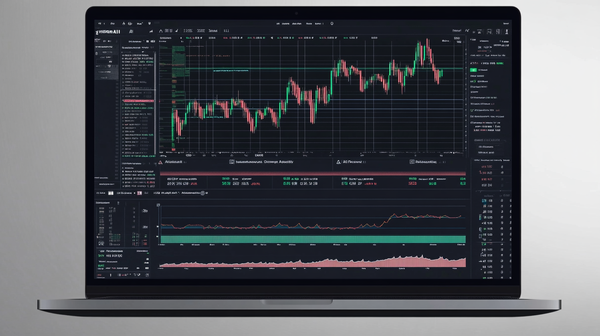 Uncover TraderProAI: Hype, Reality, or Your Trading Solution?