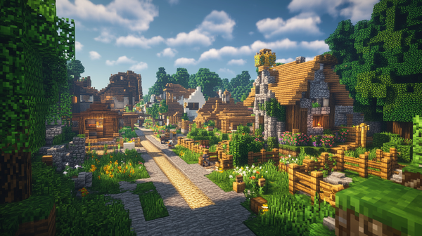 Unlock the World of Minecraft: Play for Free with This 2025 Guide!