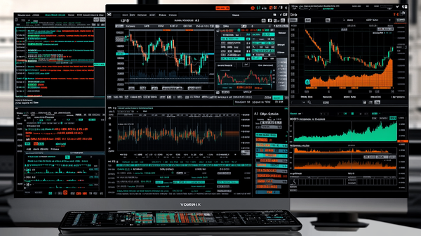 VolorixTrader 2.8 Ai: Fortuna Reale o Sogno Irrealizzabile?