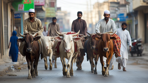 A Surprising Flu Surge Strikes Pakistan: Unpacking the Seasonal and Swine Flu Dilemma