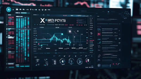 X Trader Prime : Véritable Trésor ou Simple Mirage ?