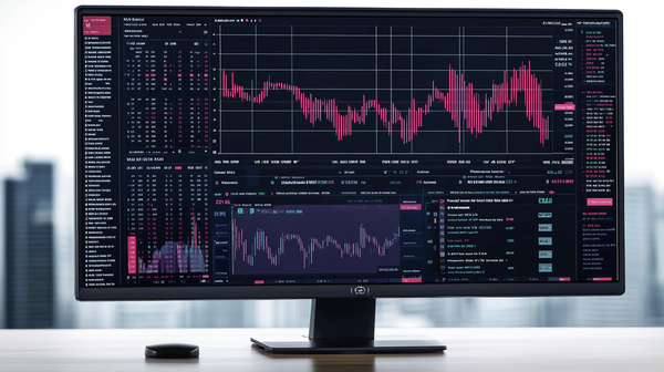 ¡VolorixTrader 2.8 Ai Revela el Secreto! ¿Solución Real o Solo Espejismo?