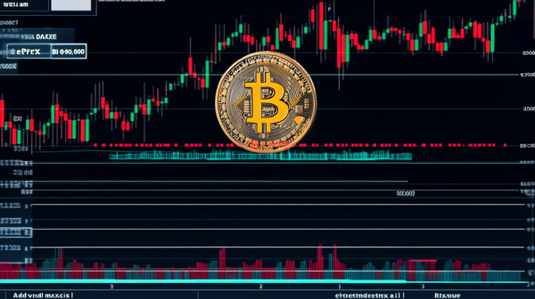 BTC +100 ePrex – Cette Intelligence Artificielle peut-elle Révolutionner votre Épargne?