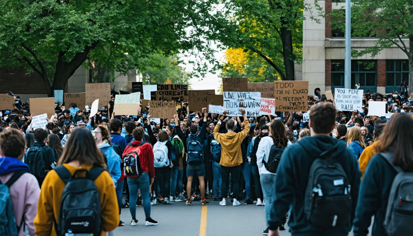 Accusations Emerge of Bias at University of Washington: Favoring One Side?