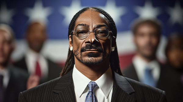 Is Snoop Dogg a Republican? Insights into the Rapper's Political Views and Statements