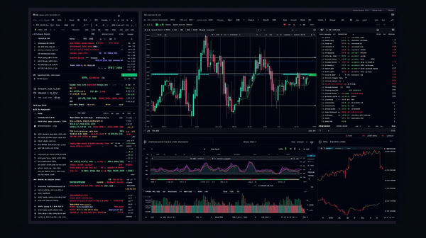 Immediate Nextgen: Scopri il Futuro del Trading o Solo un'Illusione?