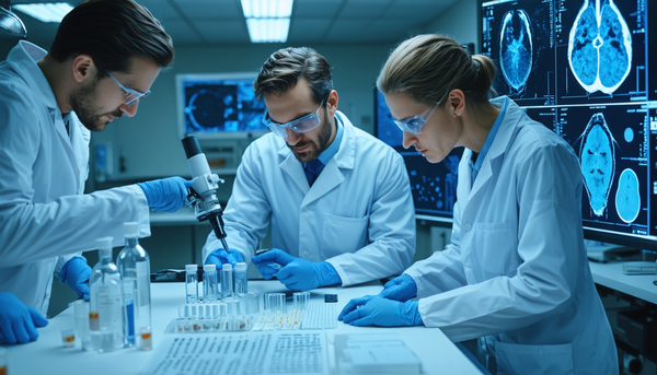 Discover How an Old Anti-Inflammatory Could Halt Colon Cancer's Return!