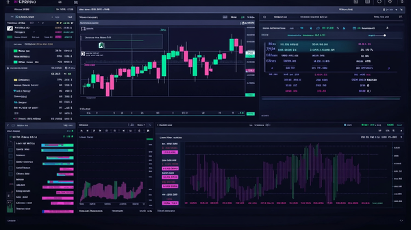 TraderProAI : Revolution du Trading ou Mirage Temporaire ?