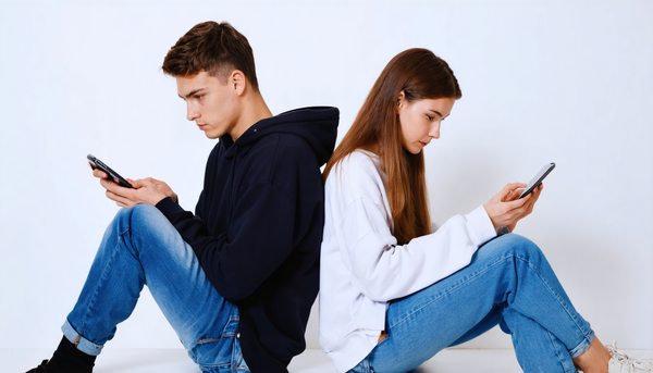 Gen Z Surprising Leaders in Financial Infidelity: What You Need to Know