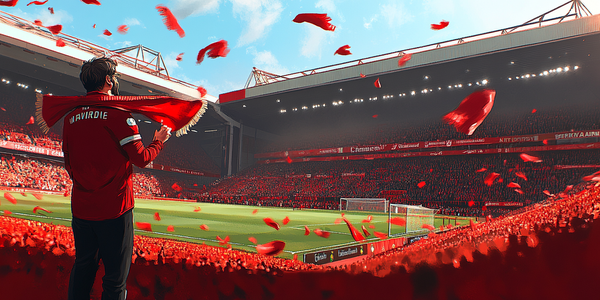 Liverpool FC: The Heartbeat of Anfield