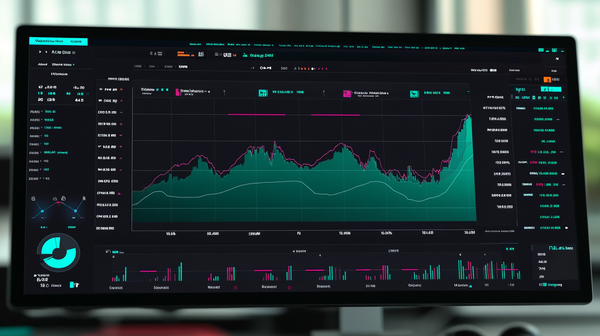 Kan Bitcode Prime Være Din Nøkkel til Trading-suksess?