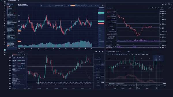 CynavaTrader 4.7 Ai: Il Segreto del Successo degli Esperti Svelato