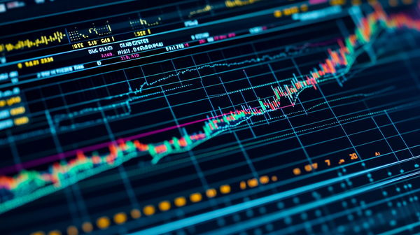 Edgevaultra – Den AI-drivna Handelstjänsten Gör Succé!