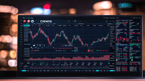 Is Quantum Asset AI Truly Disrupting Investments?