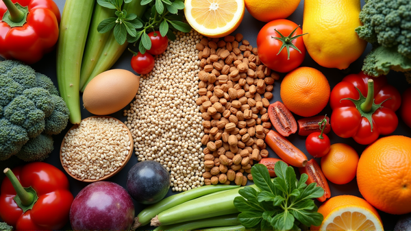 Unlocking the Secret to Health: The Unseen Power of Dietary Fibre