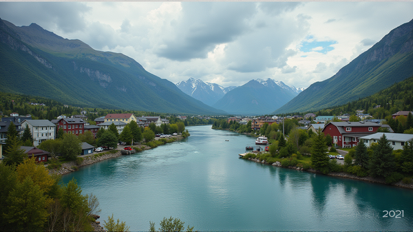 The Surprising Effects of Dropping Fluoride in an Alaskan City – What Happened Next Will Shock You!