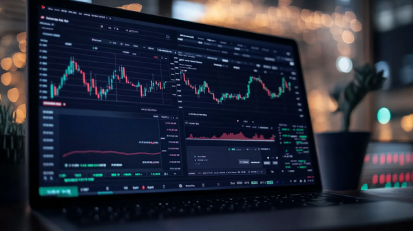 Discover the Secrets Behind DexiaroTrade 1.2 Ai!