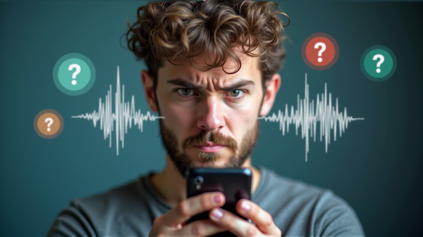 Mastering Silence: The Secret Fixes for Android Audio Problems!