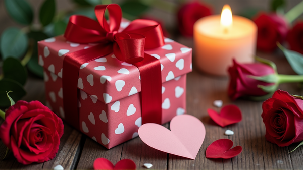 Discover the Ultimate Guide to Valentine’s Day Gifts: Perfect Choices for Every Heart