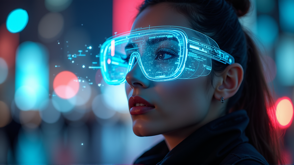 Meet the Revolutionary Software Aiming to Transform Smartglasses into a New Era