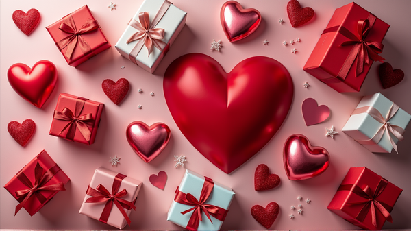 Discover the Ultimate Valentine's Day Gifts: Perfect for Every Sweetheart!