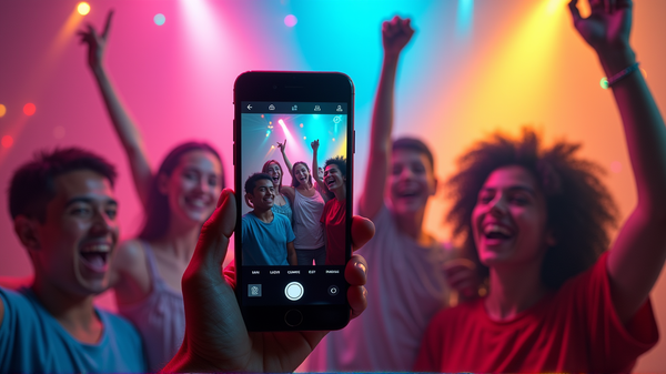 TikTok's Triumphant Return: Android Users Rejoice!