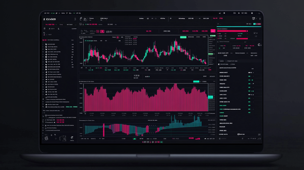 Swapitor: Unmasking the Trading Powerhouse Everyone's Buzzing About!