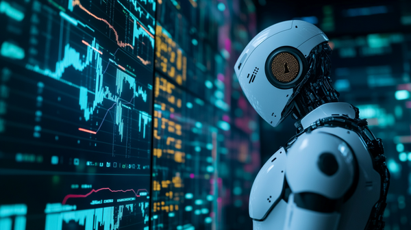 Is BTC Ai Lexipro the Future of Trading: Dive In Now!