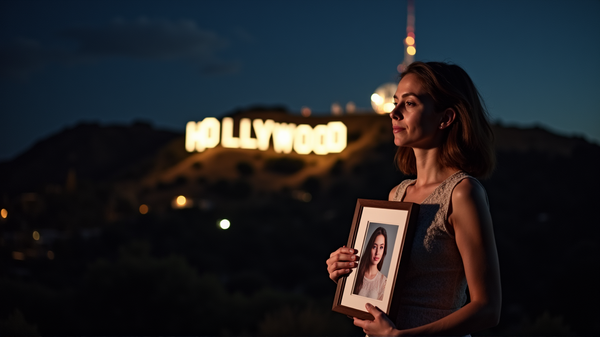 Heartbroken Mother Seeks Justice for Daughter After Tragic Encounter with Hollywood's Dark Side