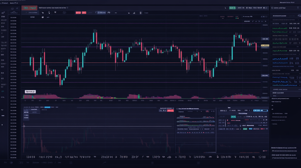 Révélation : Bitcoin Code Rendrait les Traders Amateurs Riches?