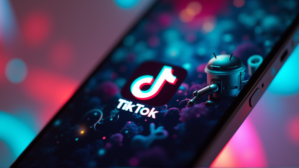 Breaking Barriers: Sideload TikTok APK on Android with Ease!